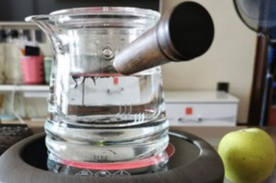 蒸茶器構(gòu)造及原理，蒸茶是什么作用原理