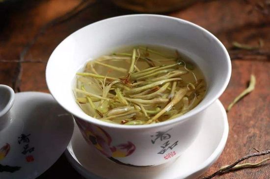 花茶的搭配禁忌，花茶之間的搭配與禁忌有哪些？