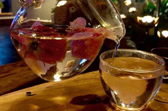 好玫瑰花茶多少錢一斤啊，玫瑰花茶價格多少錢合理？