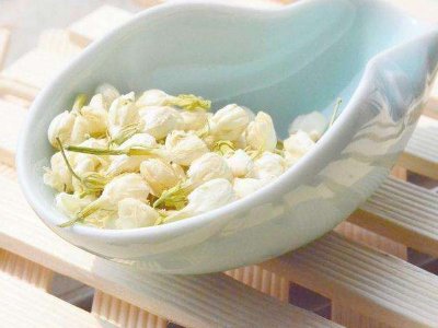 頂級茉莉茶是什么牌子，最好的茉莉茶是什么