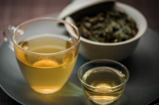蒸汽煮茶器適合什么茶，蒸汽煮茶器適合用綠茶嗎？