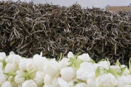 茉莉龍珠怎么做的，茉莉龍珠的制作工藝