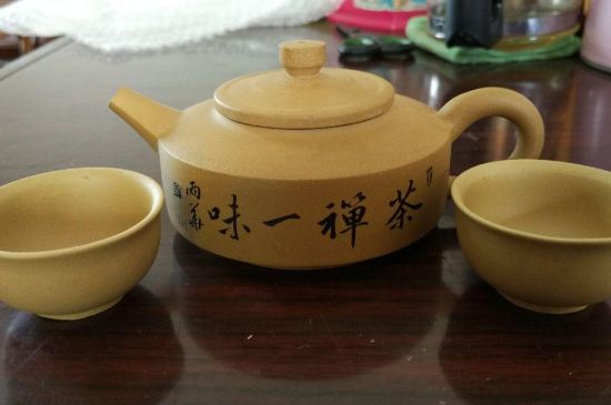 各種泥料泡什么茶，各種茶用什么紫砂壺？