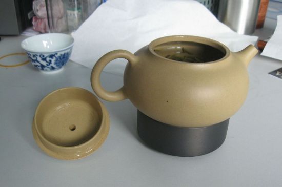 本山綠泥泡養(yǎng)后的效果，真正本山綠紫砂壺怎么養(yǎng)