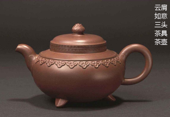 景舟八式紫砂壺圖片及名稱，經(jīng)典壺型顧景舟八式值多少錢？