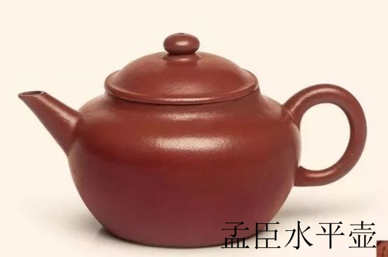 朱泥思亭壺適合泡什么茶，用來泡哪些茶最好？