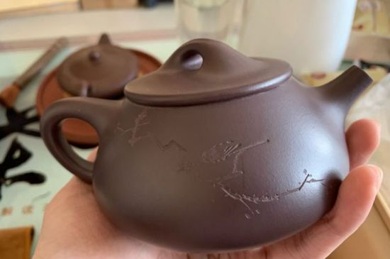 自己用的紫砂壺一般多少錢合適，自己用紫砂壺怎么選