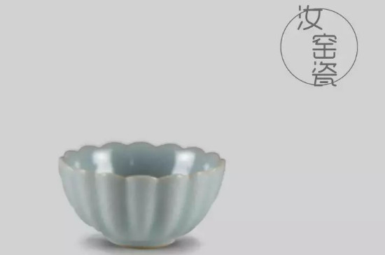 品茗杯的杯型介紹，品茗杯的器型類別分類大全圖