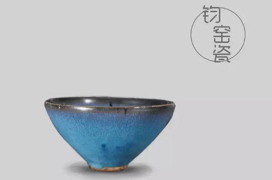 品茗杯的杯型介紹，品茗杯的器型類別分類大全圖