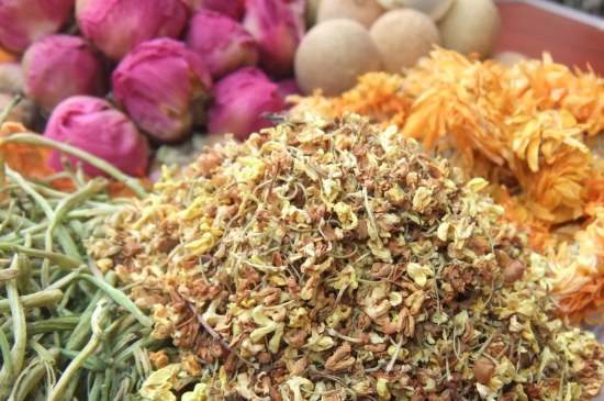 桂花茶禁忌，喝桂花茶有什么禁忌