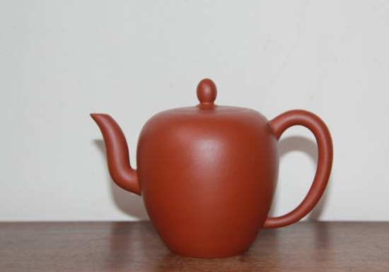 宜興紫砂壺四大經(jīng)典壺型叫什么，傳統(tǒng)紫砂四大名壺介紹