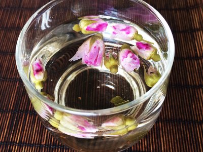 玫瑰花茶一周喝幾次，玫瑰花茶能常喝嗎？