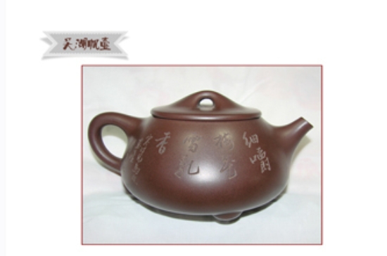 最經(jīng)典的五大石瓢壺，石瓢壺經(jīng)典款圖解