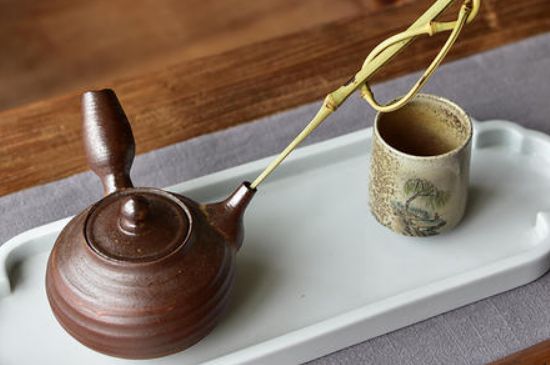 茶具套裝使用方法圖解，茶藝工具介紹圖片大全