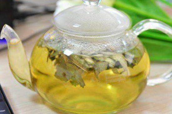 荷葉茶每天喝多少合適，什么時候喝最好？