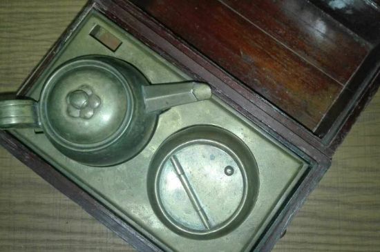 新銅壺怎么開(kāi)壺，銅壺開(kāi)壺方法步驟