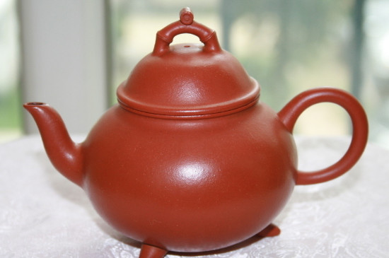朱泥壺泡熟普壺就壞了，朱泥壺泡壞了是為什么