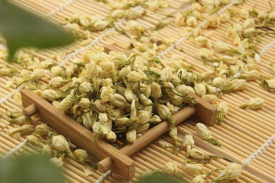 茉莉花茶與什么相克，茉莉花搭配禁忌