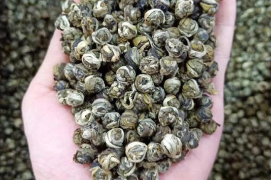 茉莉花茶分類，茉莉花茶都有什么種類