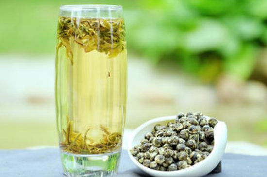 茉莉龍珠喝了會(huì)睡不著，為什么喝了茶會(huì)睡不著？