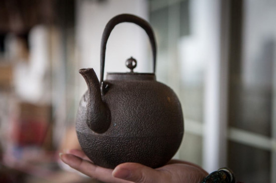 不要使用日本鐵壺燒水，日本鐵壺騙局