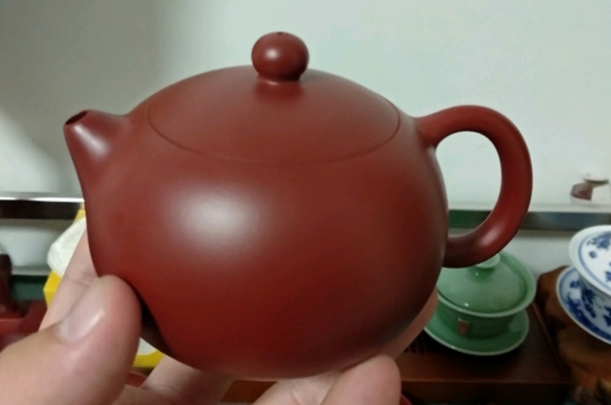 送壺為什么不送西施壺，紫砂西施壺的寓意是什么意思？