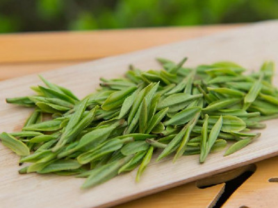 綠茶有哪些，綠茶五大有名品種排名