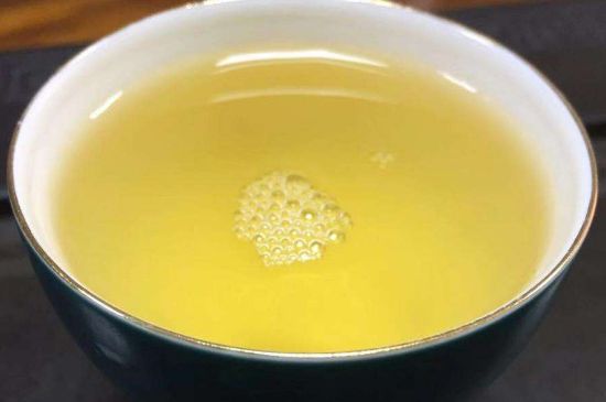 五年壽眉的味道特點(diǎn)，五年的老壽眉什么樣？