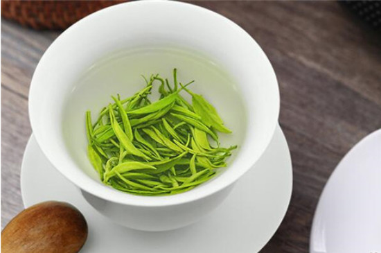 什么綠茶茶葉唇齒留香，哪個品種綠茶香氣好？