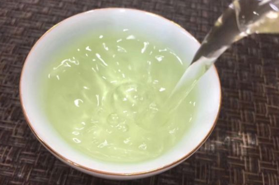 什么茶葉喝起來(lái)超級(jí)香，什么茶泡出來(lái)滿(mǎn)屋濃香?