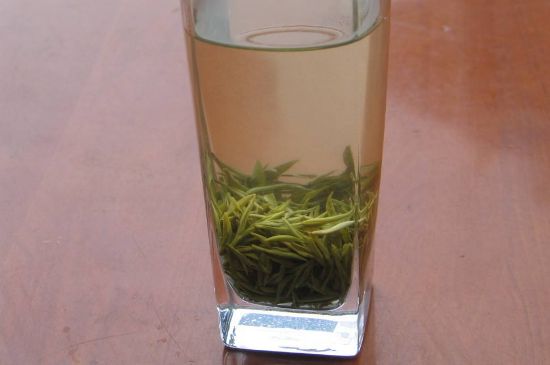 蒙頂山茶種類，蒙頂山哪種茶好？