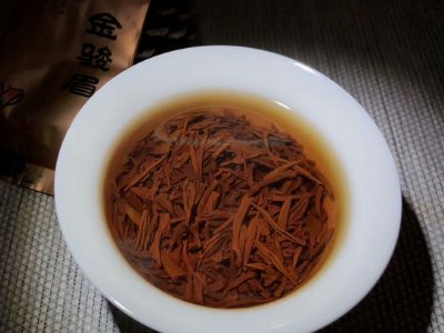 金駿眉幾年可以算陳茶，金駿眉新茶好還是老茶