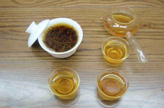 福建什么茶葉最出名，福建名茶有哪些？