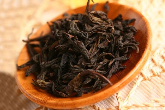 大紅袍四大品種有哪些，大紅袍的種類和著名品種特點(diǎn)介紹