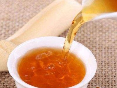 祁門(mén)紅茶新茶好還是老茶好，祁門(mén)紅茶是越陳越好嗎