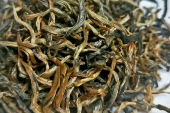 一天3杯紅茶抗癌，常飲紅茶對身體有好處！