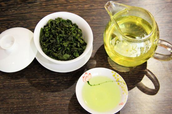 鐵觀音放7年能喝嗎，放了七年的鐵觀音還能喝！