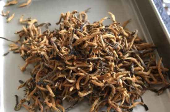 金駿眉不適合什么人，金駿眉的功效與禁忌