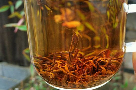 正山小種的禁忌，正山小種不適宜人群