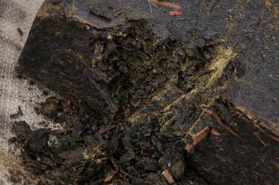 黑茶茯茶保存五大忌，茯茶收藏的注意事項(xiàng)