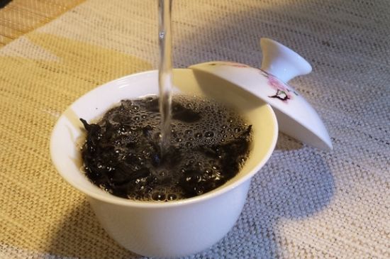 大紅袍茶葉好嗎？大紅袍被譽(yù)為“茶中之王”！