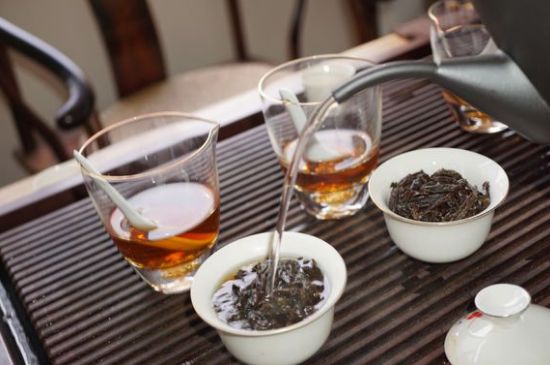 大紅袍為什么沒保質(zhì)期，武夷巖茶大紅袍能放幾年？