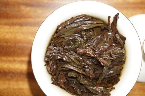 大紅袍為什么沒保質(zhì)期，武夷巖茶大紅袍能放幾年？