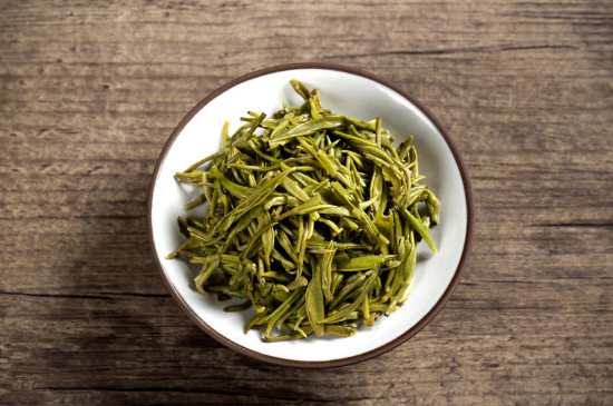 綠茶搭配大全，綠茶搭配什么更好