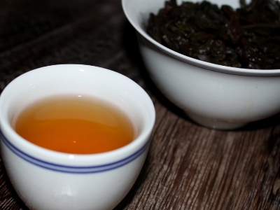 青茶十大品種，青茶品種及產(chǎn)地