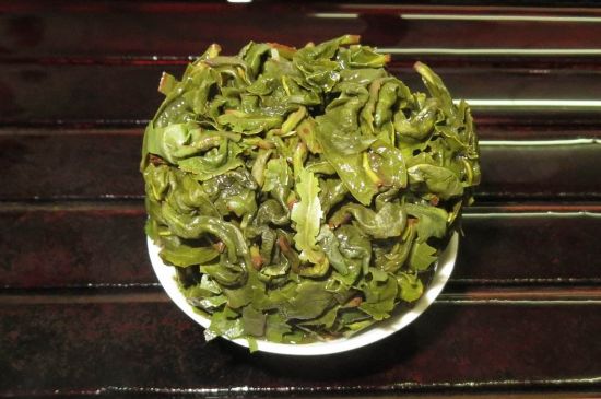 鐵觀音分幾個等級，鐵觀音哪種等級最好