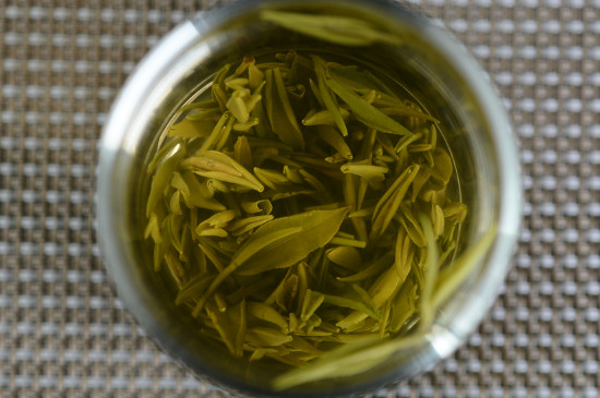 綠茶搭配大全，綠茶搭配什么更好