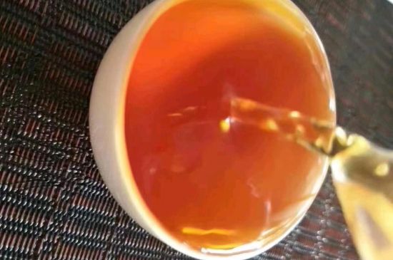 紅茶加冰糖的副作用，紅茶加冰糖好處和壞處