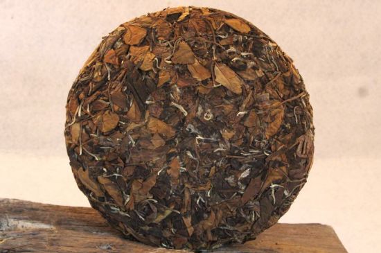 五年壽眉的味道特點(diǎn)，五年的老壽眉什么樣？