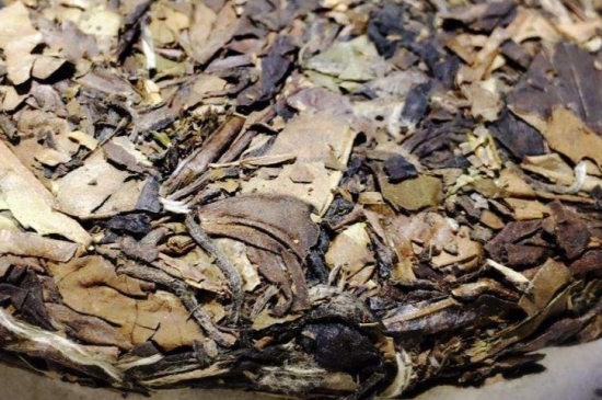 煮茶的步驟圖解，正確的煮白茶方法！